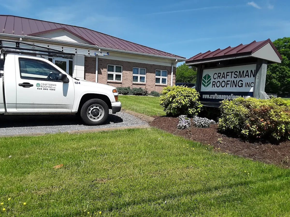 Quality Wind Damage Roof Repair by experienced craftsmen in Belews Creek